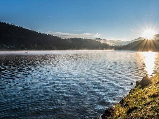 Achtung: Preisreduktion!!! RARITÄT: NEUER Bungalow am Erlaufsee - Provisionfrei