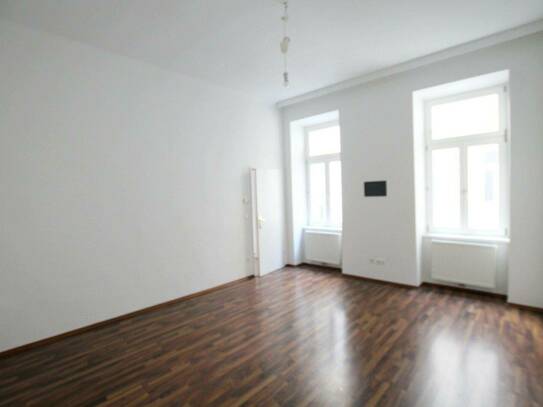 Stilvolles Wohnen in zentraler Lage - 44.5m² Apartment mit Loggia in 1070 Wien für nur 800€ Miete!