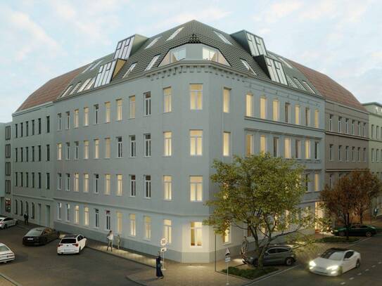 VIENNA CALLING!! | Imperiales Erbe trifft moderne Architektur