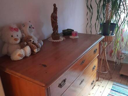 Freundliche 4-Raum-Wohnung in Gmunden