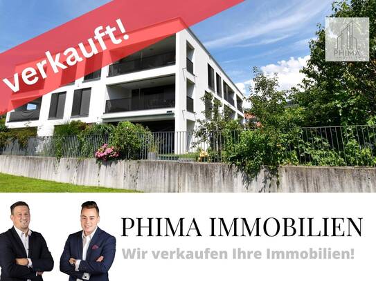 Neuwertige 3 Zimmer Wohnung in Rankweil