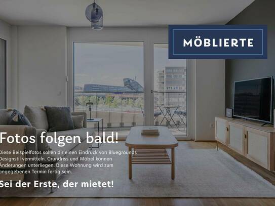 Moderne 2 ZI Alsergrund Wohnung, zahlreiche Einkaufs- und Essensmöglichkeiten (VIE375)