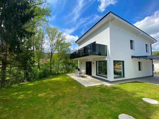 PROVISIONSFREI: Leben im Grünen ! Einfamilienhaus mit ca. 1000 m² Grund - 8 km südlich von Graz!