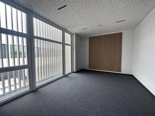 Büroflächen im modernsten Design zu vermieten