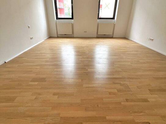 67m² Stadtwohnung mit Einbauküche, modernisiert für 399.000 €