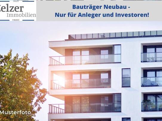 Nur für Anleger-Bieterverfahren bis zum 31.01.2024Wohnung mit Rundum-Sorglos-Paket (Vermietungsservice, Mahnwesen )