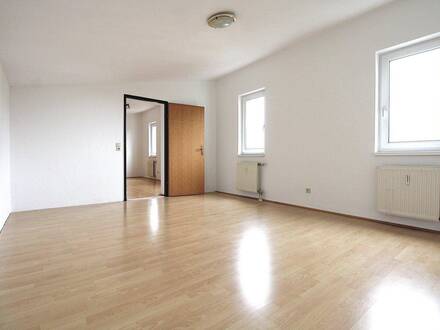 Perfekte Familienwohnung in Gunskirchen - 103m², 3,5 Zimmer, Garage & mehr!