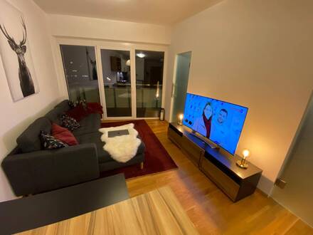 Top Wohnung in Zentrumsnähe! Nachmieter gesucht