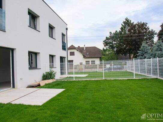 EXKLUSIVES ,MODERNES WOHNEN IM 4 ZIMMER REIHENHAUS IN STRASSHOF AN DER NORDBAHN !!!