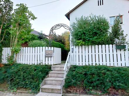 Top gepflegtes Haus in toller Lage