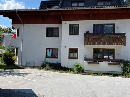 Gemütlich Wohnen in Hüttau * Nachmieter gesucht