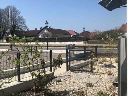 Traumhafter Bungalow mit Einbauküche, Terrasse und idyllischem Garten (Haus 3)