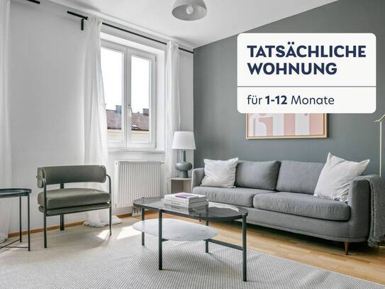 73 m2, helle Wohnung, 2 Schlafzimmer, gute Anbindung am Matzleinsdorferplatz, moderne Ausstattung(VIE135)