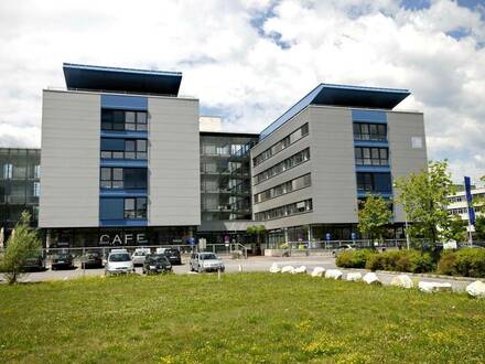 Büroflächen im Technologiepark Villach!