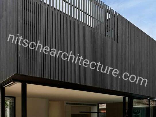 NitscheArchitecture® | Die neue Dimension | FamilyHouseBox