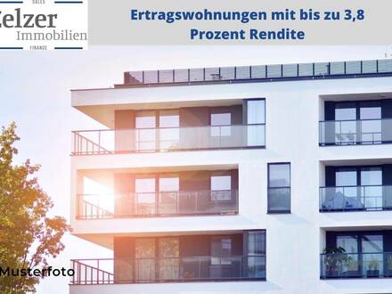 Preisreduktion bis 20.04.2024 Nur für Anleger und Investoren: Vorsorgewohnung mit Rundum-sorglos-Paket (Finanzierungsab…