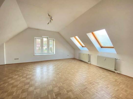 2 Zimmer Eigentumswohnung (74m²) mit Küche im Zentrum von Hartberg!
