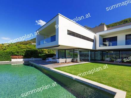 Summaplan® | Energiesparhaus | Angebot ohne Grundstück | Planung Ab € 990,00