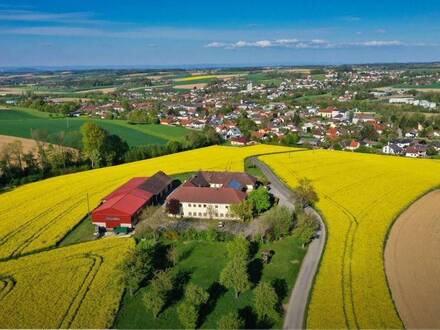 Einzigartige Gastronomie in Top-Lage sucht Pächter/in