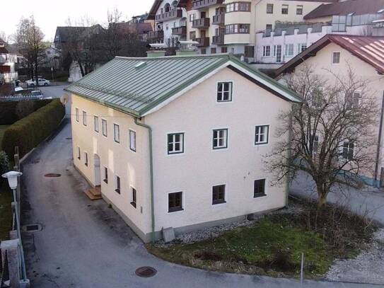 Bauernhaus am Statzenbach