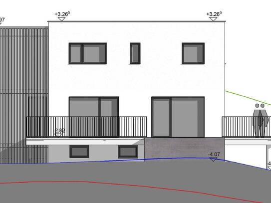 Exklusives Wohnen in Vorarlberg - Traumhaus mit modernster Ausstattung - NEUBAU mit Wohnbauförderung!