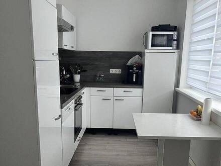 Vermietete 3-Zimmer Wohnung in Top Lage mit Balkon