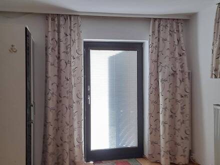 Garconniere 30qm mit Terrasse