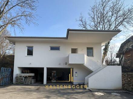 Idyllisches Familienhaus in Grafenbach