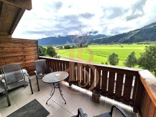 Geräumige Apartments nahe Zell am See - Kaprun zu Top-Preisen