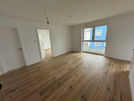 Sonnige Wohlfühloase – Neu errichtete 2-Zimmer-Wohnung mit Balkon zu vermieten!