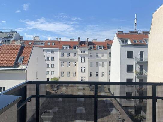 Modern and Fresh - 1 Bed Apartment - Pilgramgasse