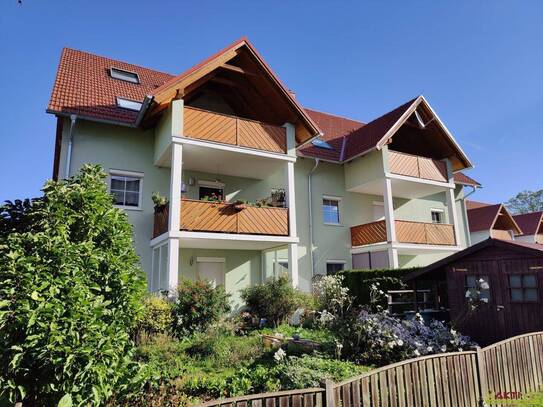 Geräumige 4-Zimmer-Wohnung mit Terrasse – Attraktives Zuhause für Pendler in ruhiger Lage von Köflach.