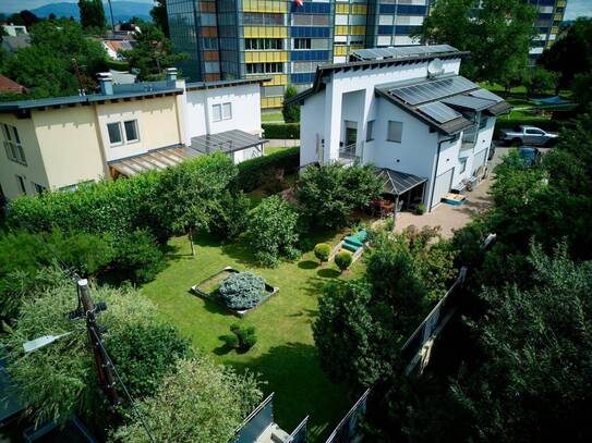 Einfamilienhaus in TOP Lage in Libenau Graz