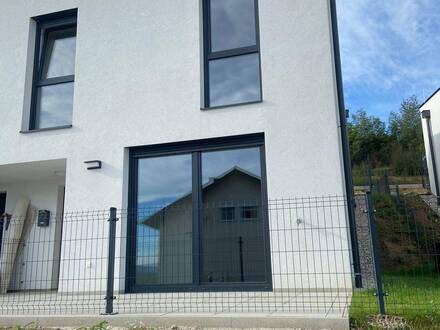 Reihenhaus in Ruhelage