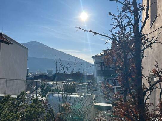 Büroeinheiten mit Charme in zentraler Lage mit großer Terrasse