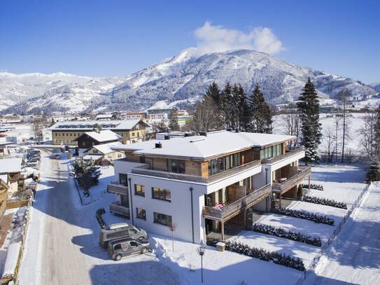 Ski & Golf Suites - gemütliche Einheit unweit von Zell am See