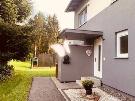 Exklusives sonnendurchflutetes Eckreihenhaus in Raaba