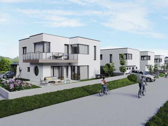 Einfamilienhaus mit 119,26 m² Wohnfläche | 4 Zimmer | 7100 Neusiedl am See