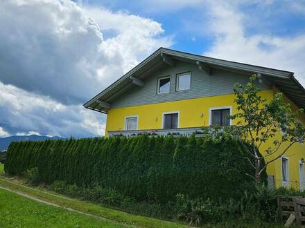 Wohnhaus im Zentrum von Saalfelden