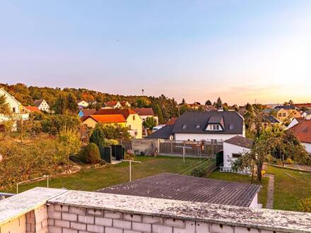 RENOVIERTES HAUS IN DER GARTENSTADT!