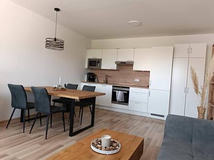 Suche Nachmieter für eine helle Neubau Wohnung