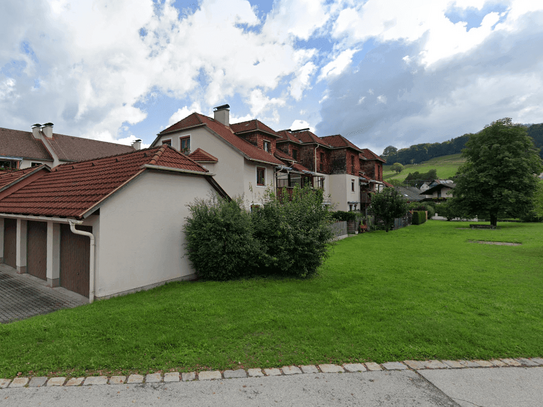 PROVISIOSFREI! - Schöne Wohnung mit Garage in Weyer zu mieten