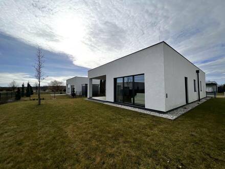 Ferienchalet am 18 Loch Golfplatz - neben der Sonnentherme Lutzmannsburg