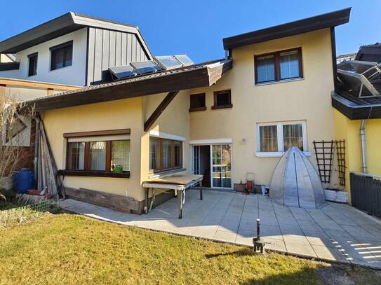 Gepflegtes Reihenhaus in beliebter Wohnlage - Provisionsfrei für die Käufer!