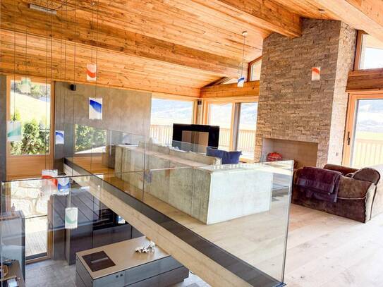 Modern-alpines Design-Highlight