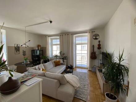 TOP Erst-/ Singlewohnung in Neunkirchen