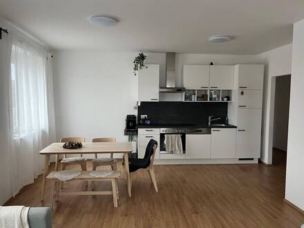 Wohnen in Schattendorf - 3-Zimmer-Wohnung