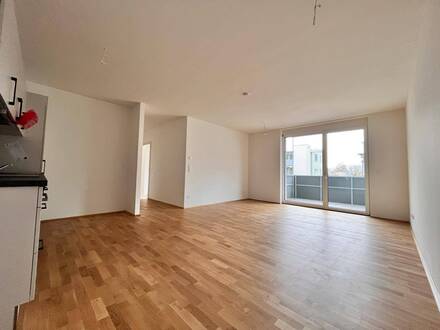 Mietwohnung ohne Provision für die entspannten Abendstunden am Balkon