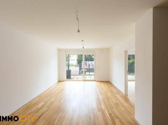 Zu vermieten: Wohntraum (Top 3) Exklusive Erstbezugswohnung 69,47 m² + Terrasse 20,16 m², Hauptstraße 42, 3013 Tullnerb…