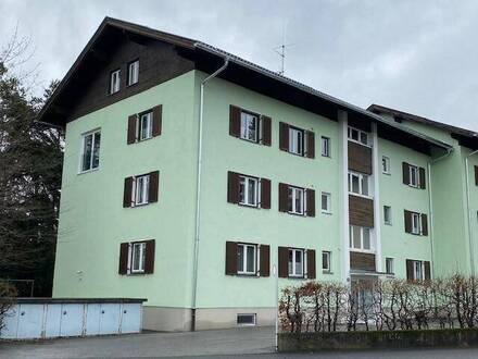 2,5 Zimmer Altbauwohnung in 6162 Mutters